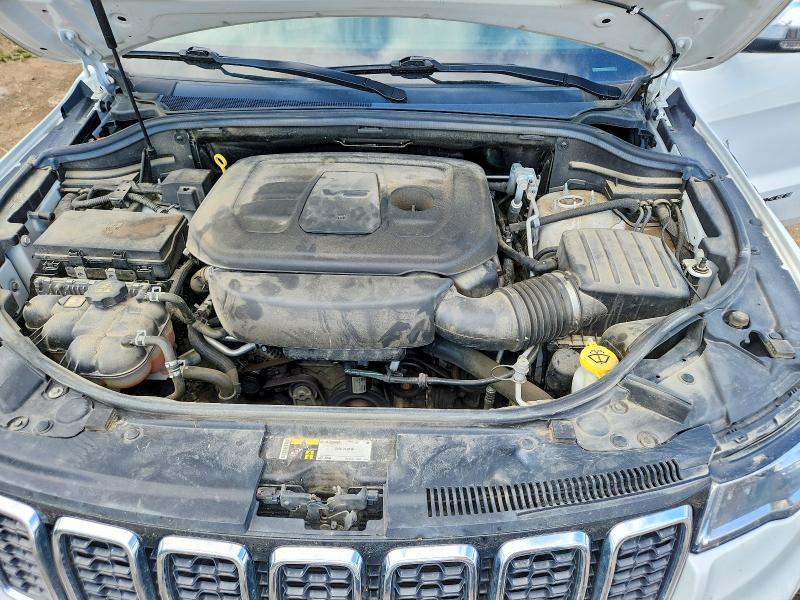 Aukcja sprzedaży 2019 Jeep Grand Cherokee, vin: 1C4RJFBG2KC730365, numer aukcji: 58720136