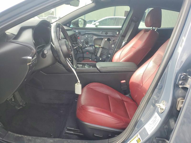 56502336 :رقم المزاد ، JM1BPALL8N1515720 vin ، 2022 Mazda 3 مزاد بيع