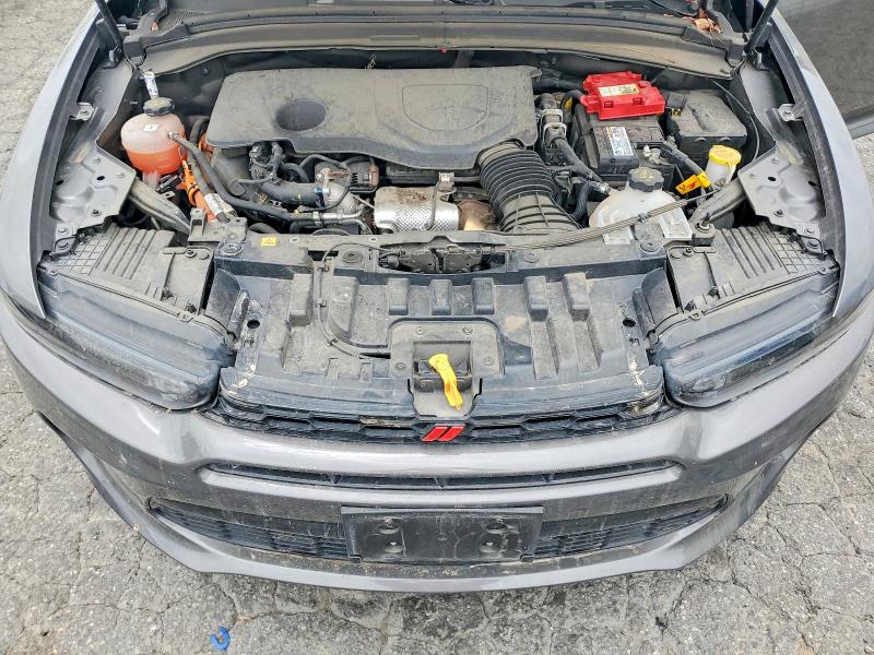 Продаж на аукціоні авто 2024 Dodge Hornet, vin: ZACPDFCW9R3A30957, номер лоту: 77248245
