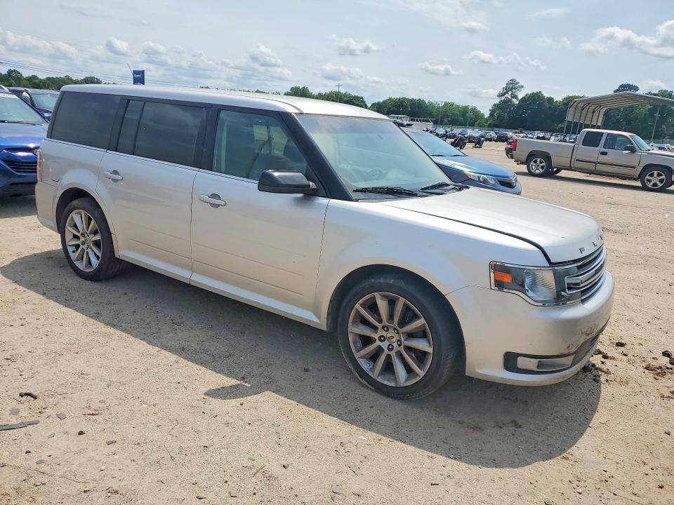 Aukcja sprzedaży 2013 Ford Flex, vin: 2FMGK5C84DBD25970, numer aukcji: 55511726