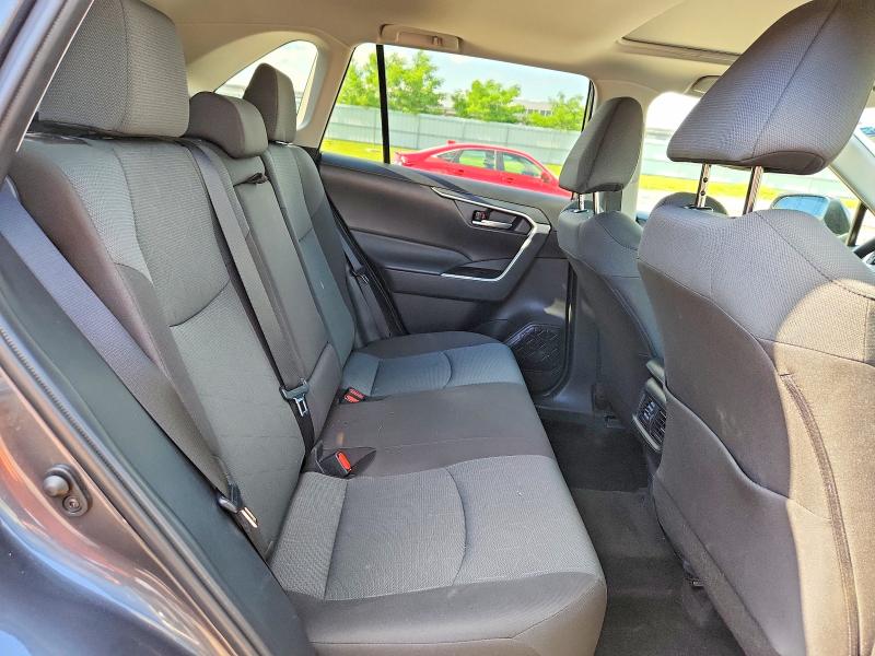 58579366 :رقم المزاد ، 2T3P1RFV3RW486671 vin ، 2024 Toyota Rav4 مزاد بيع