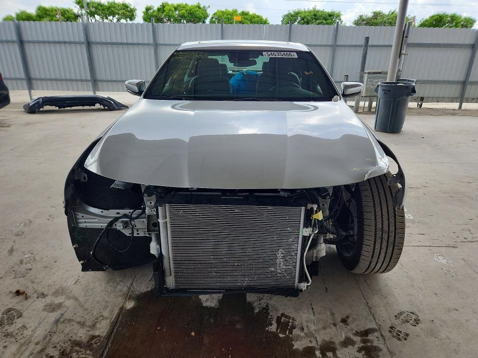 Продажа на аукционе авто 2020 Cadillac Ct6, vin: 1G6KB5RS5LU111454, номер лота: 54635466