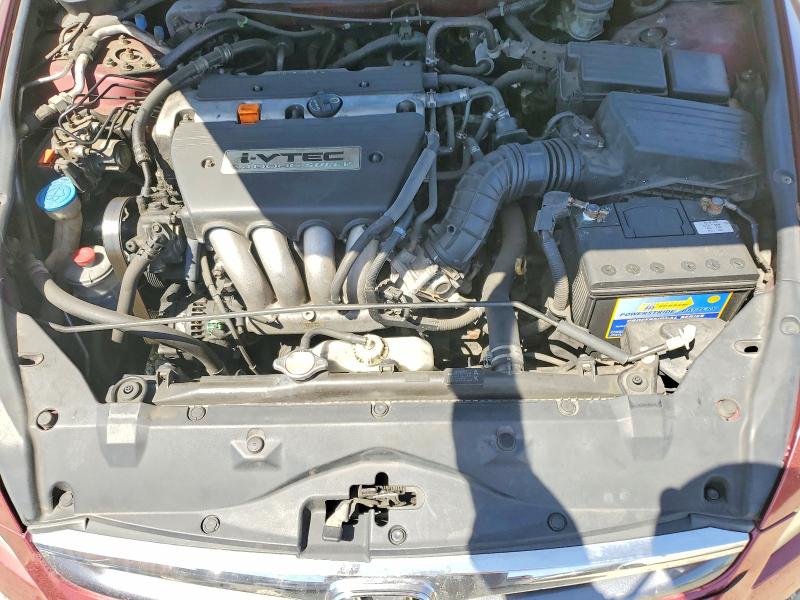85986645 :رقم المزاد ، 1HGCM56356A083476 vin ، 2006 Honda Accord مزاد بيع