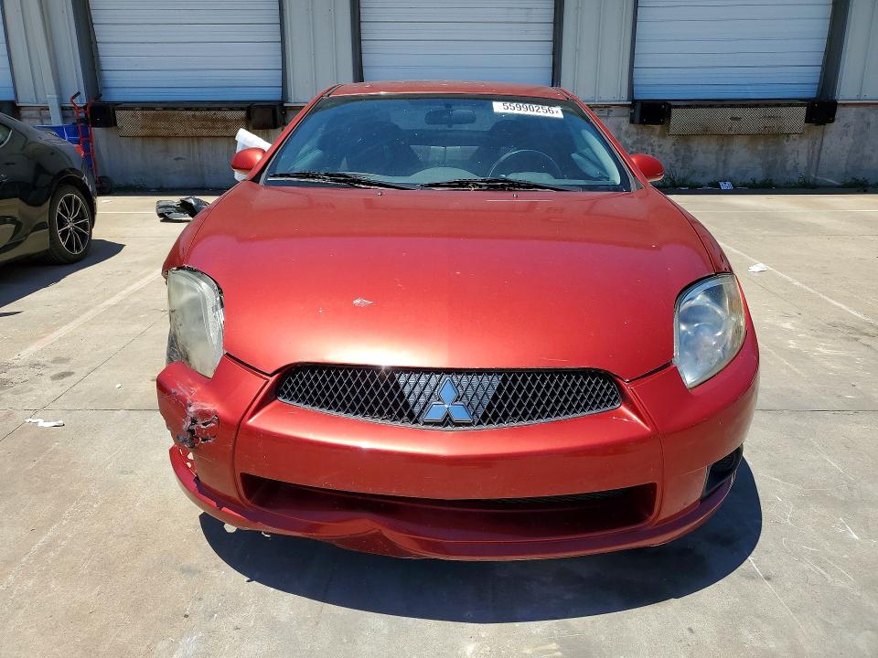 Продаж на аукціоні авто 2009 Mitsubishi Eclipse, vin: 4A3AK24F59E029290, номер лоту: 55990256