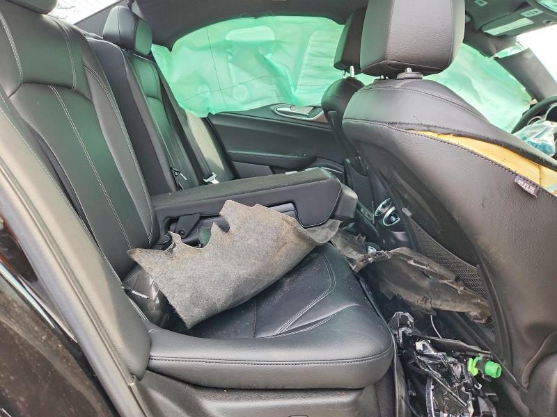 Aukcja sprzedaży 2019 Alfa Romeo Giulia, vin: ZARFANAN5K7621913, numer aukcji: 58924866