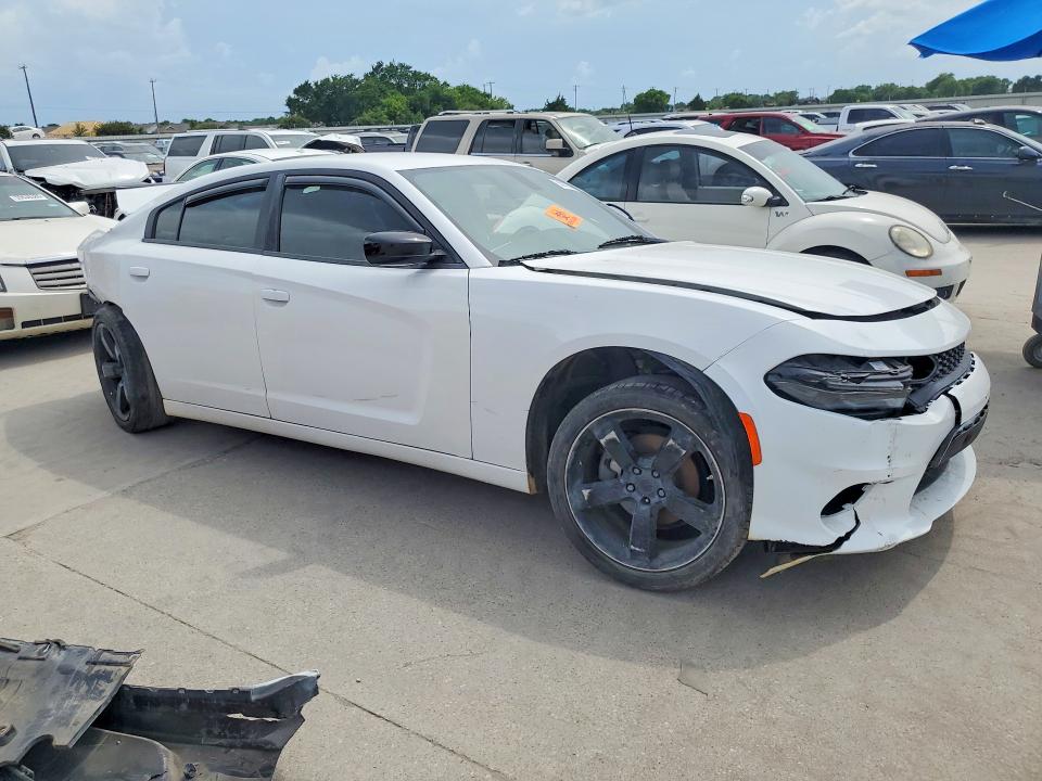 Aukcja sprzedaży 2019 Dodge Charger, vin: 2C3CDXBG6KH681725, numer aukcji: 55567286