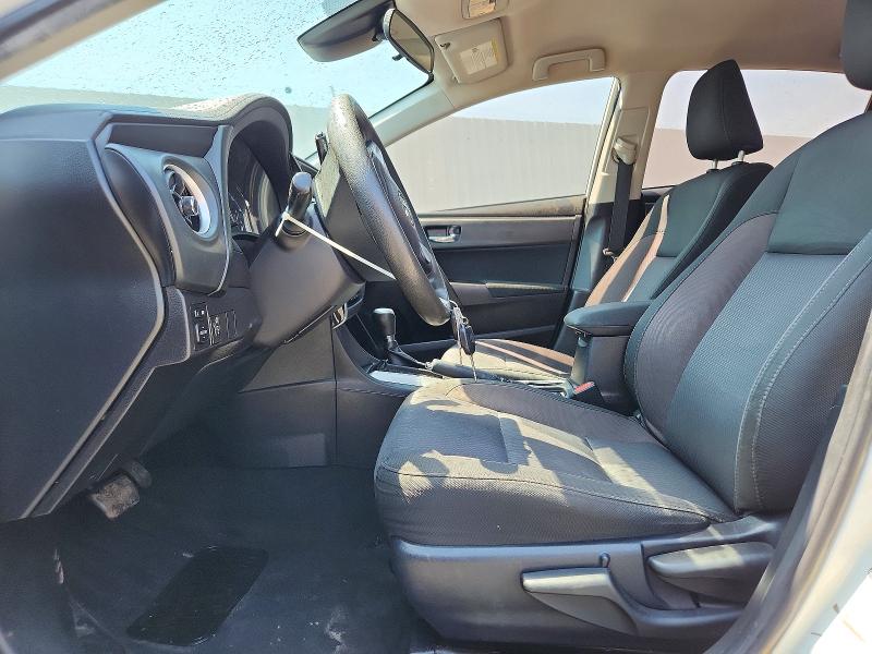Продаж на аукціоні авто 2019 Toyota Corolla, vin: 2T1BURHE4KC146556, номер лоту: 58801306