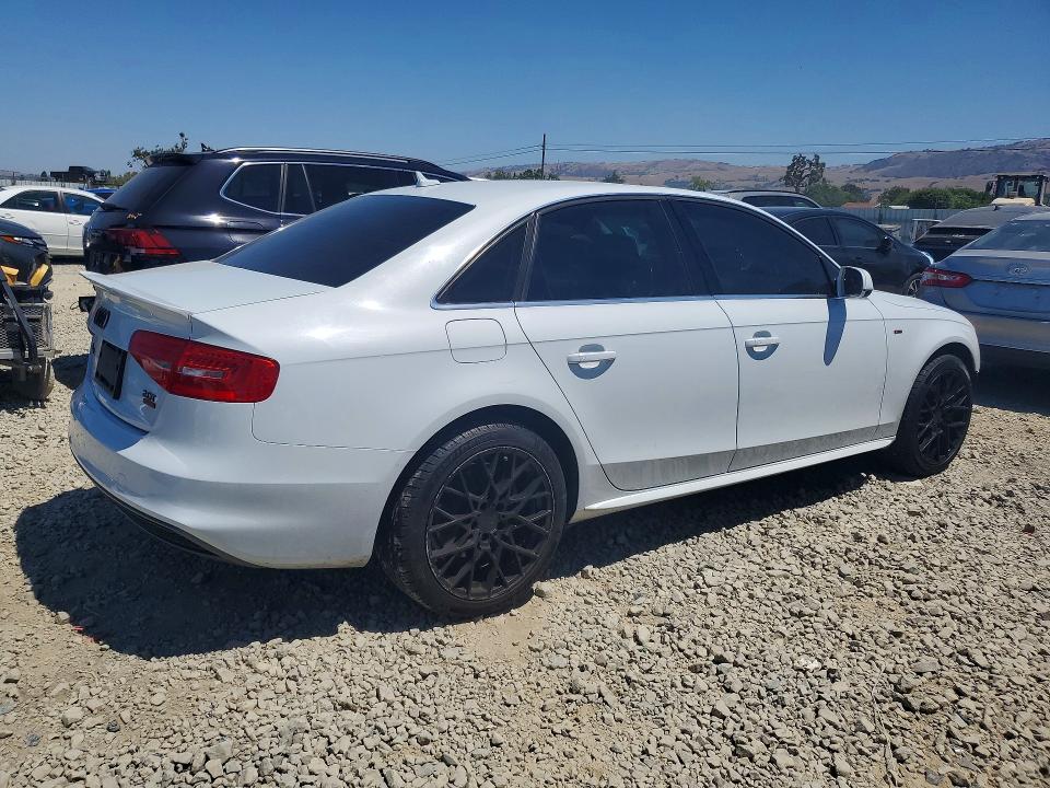 Продажа на аукционе авто 2015 Audi A4, vin: WAUFFAFL2FN039181, номер лота: 57286066