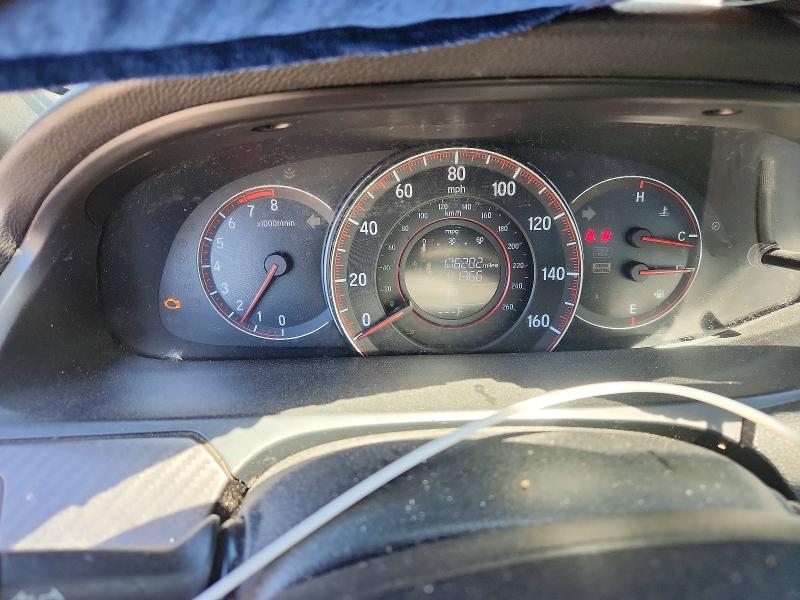 Aukcja sprzedaży 2016 Honda Accord, vin: 1HGCR2F50GA205857, numer aukcji: 55753716