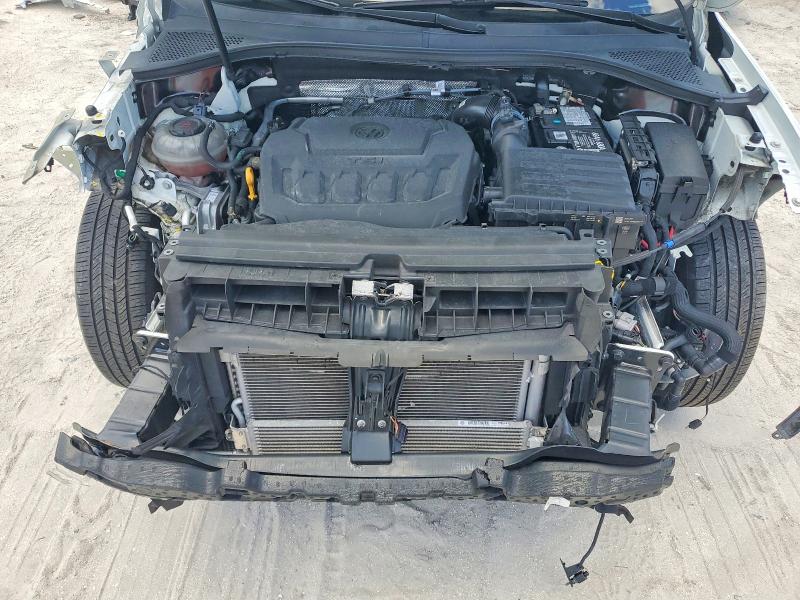 Aukcja sprzedaży 2023 Volkswagen Tiguan, vin: 3VVRB7AX0PM020909, numer aukcji: 56046276