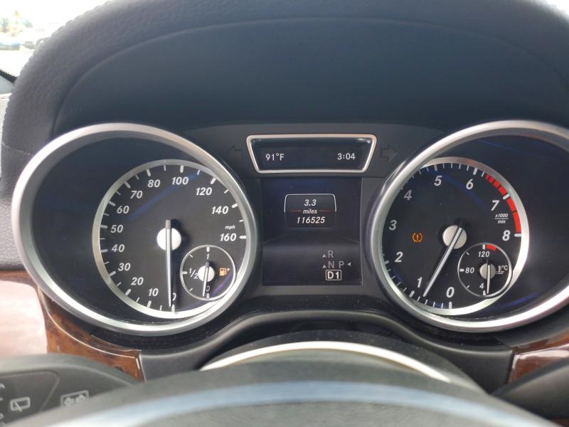 2015 Mercedes-benz Gl მანქანა იყიდება აუქციონზე, vin: 4JGDF7DE5FA456010, აუქციონის ნომერი: 56030276