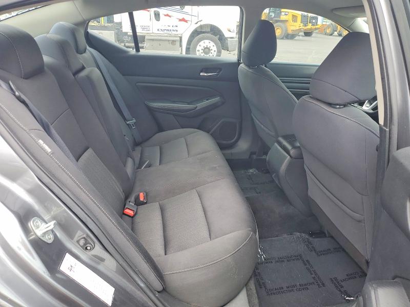 Продаж на аукціоні авто 2020 Nissan Altima, vin: 1N4BL4BV7LC237206, номер лоту: 59188866