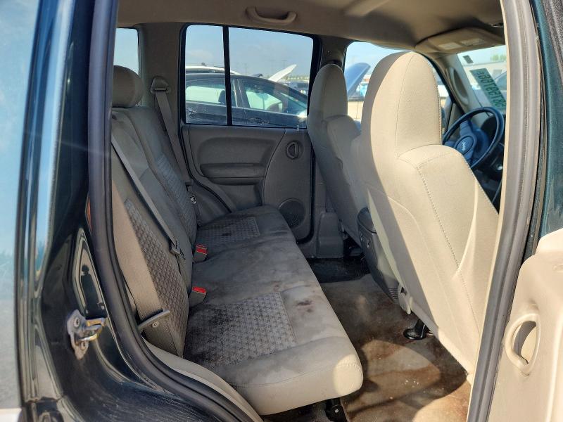 Aukcja sprzedaży 2005 Jeep Liberty, vin: 1J4GL48K45W599809, numer aukcji: 58759766