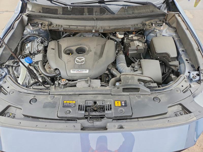 Aukcja sprzedaży 2022 Mazda Cx-9, vin: JM3TCBDY7N0620455, numer aukcji: 55649876