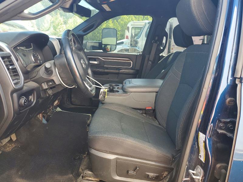 Продажа на аукционе авто 2022 Ram 3500, vin: 3C63RRHL0NG364368, номер лота: 55405626