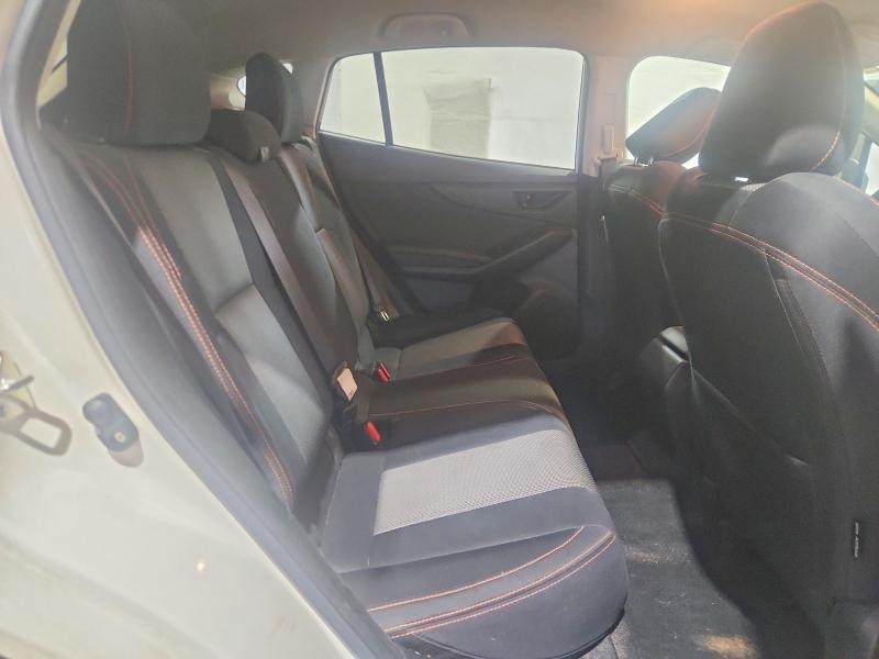 58645986 :رقم المزاد ، JF2GTAPC2L8237687 vin ، 2020 Subaru Crosstrek مزاد بيع