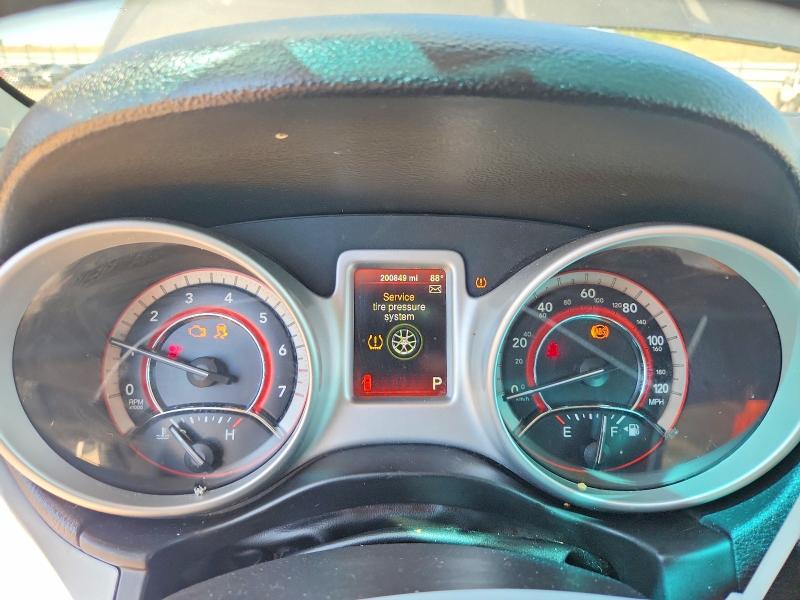 Продажа на аукционе авто 2016 Dodge Journey, vin: 3C4PDCBG6GT126665, номер лота: 57429686