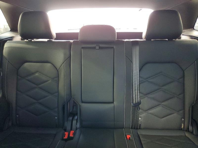 2025 Volkswagen Atlas Cross Sport მანქანა იყიდება აუქციონზე, vin: 1V2JE2CA5SC229344, აუქციონის ნომერი: 56154296