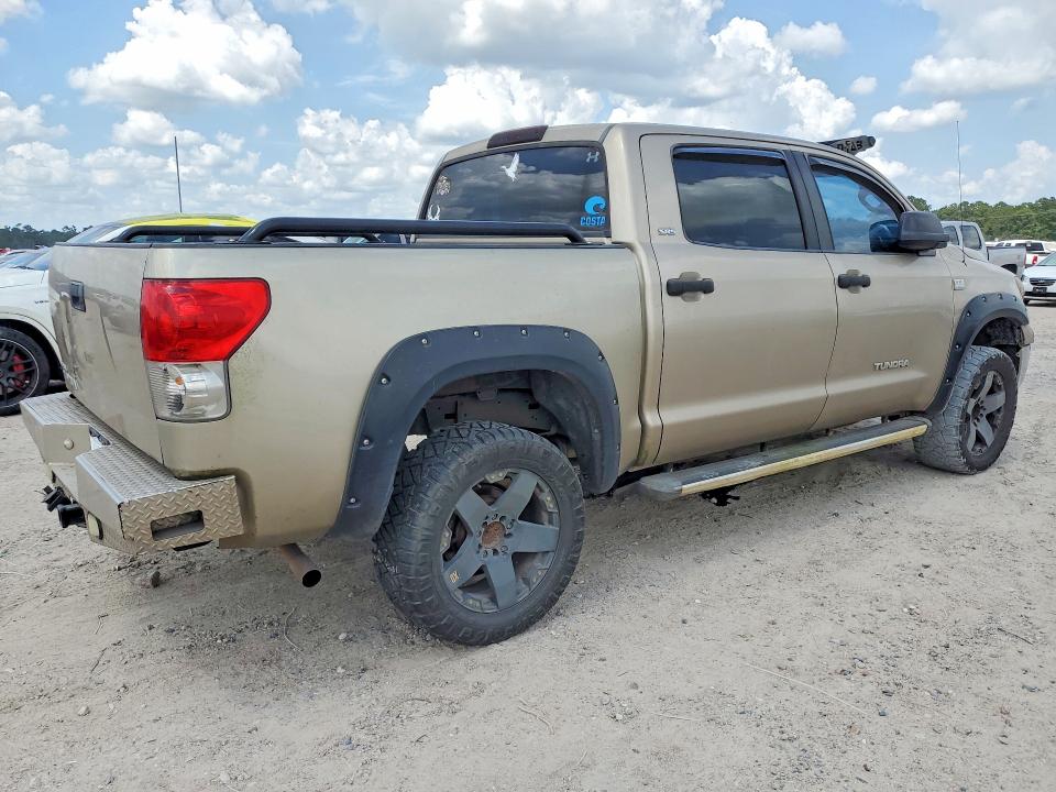 Aukcja sprzedaży 2007 Toyota Tundra, vin: 5TBET54107S456528, numer aukcji: 55721426