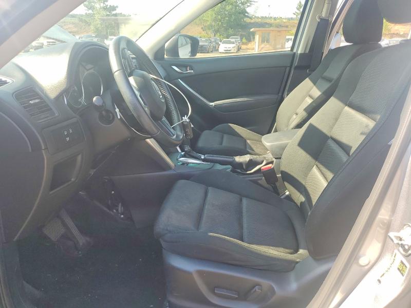 Продаж на аукціоні авто 2015 Mazda Cx-5, vin: JM3KE2CY0F0459987, номер лоту: 57370596