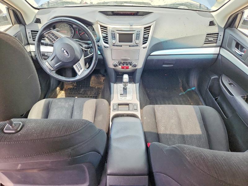 2014 Subaru Outback მანქანა იყიდება აუქციონზე, vin: 4S4BRCDC6E3278519, აუქციონის ნომერი: 56949666