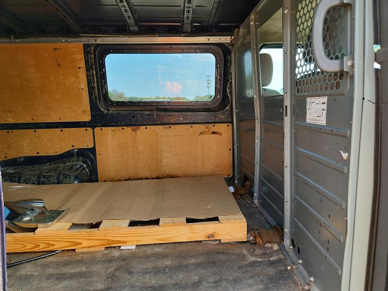 Продажа на аукционе авто 2012 Nissan Nv, vin: 1N6AF0KYXCN115750, номер лота: 58986196