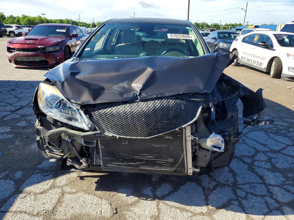 Aukcja sprzedaży 2014 Buick Verano, vin: 1G4PP5SK6E4137879, numer aukcji: 57033696