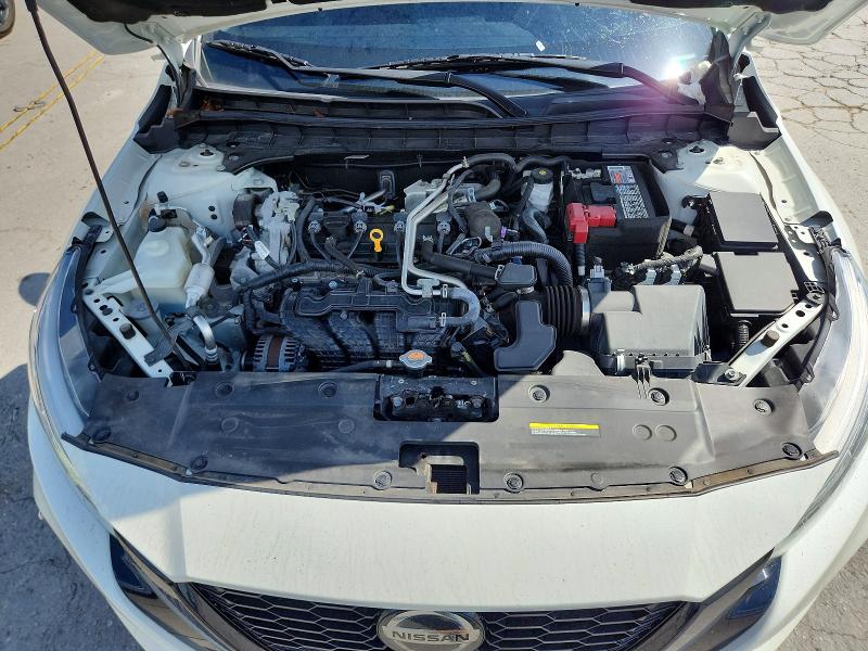 Aukcja sprzedaży 2022 Nissan Altima, vin: 1N4BL4CV3NN366517, numer aukcji: 95588135