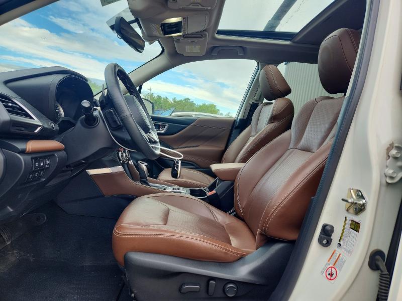 Продажа на аукционе авто 2019 Subaru Forester, vin: JF2SKAWCXKH508430, номер лота: 55532626