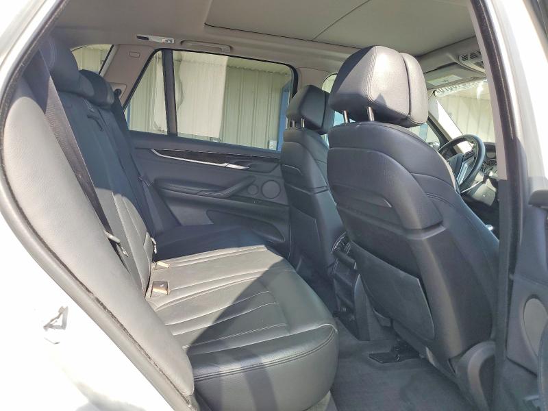 Продаж на аукціоні авто 2014 Bmw X5, vin: 5UXKR2C58E0H33262, номер лоту: 58218676