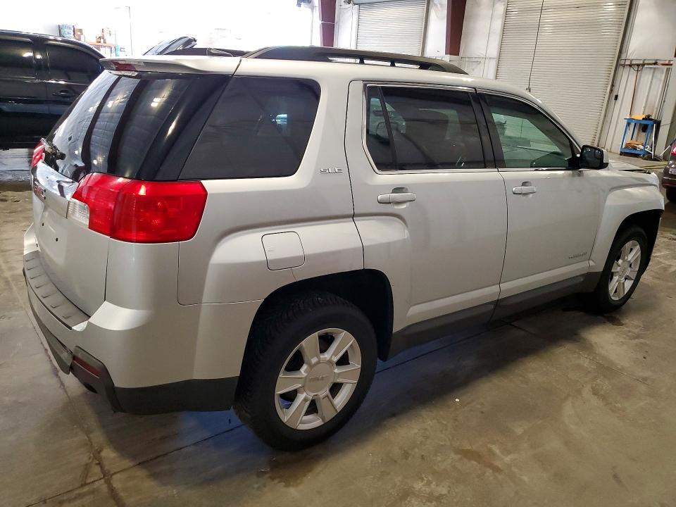 Продаж на аукціоні авто 2013 Gmc Terrain, vin: 2GKFLSE37D6382092, номер лоту: 56536356