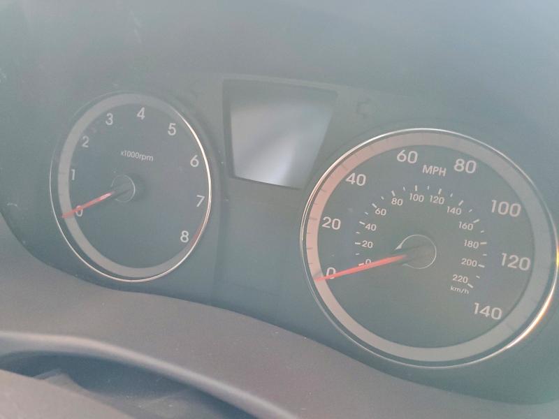 Aukcja sprzedaży 2015 Hyundai Accent, vin: KMHCT4AE0FU899266, numer aukcji: 55474666