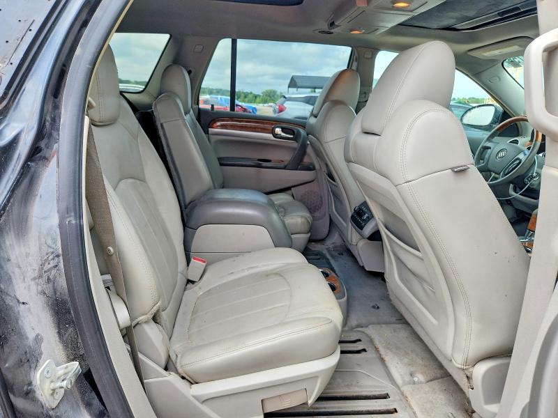 58883756 :رقم المزاد ، 5GAEV23D19J171480 vin ، 2009 Buick Enclave مزاد بيع