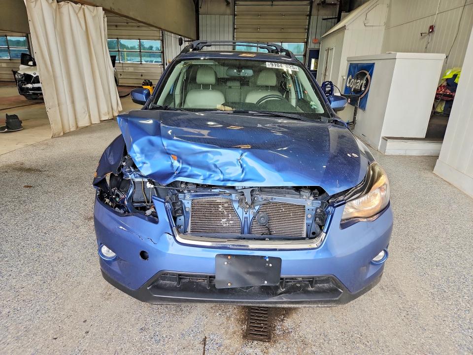 Продажа на аукционе авто 2015 Subaru Xv Crosstrek, vin: JF2GPBPC2FH303573, номер лота: 91048025