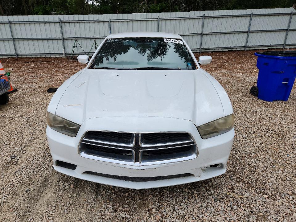 Aukcja sprzedaży 2013 Dodge Charger, vin: 2C3CDXBG2DH550147, numer aukcji: 55114656