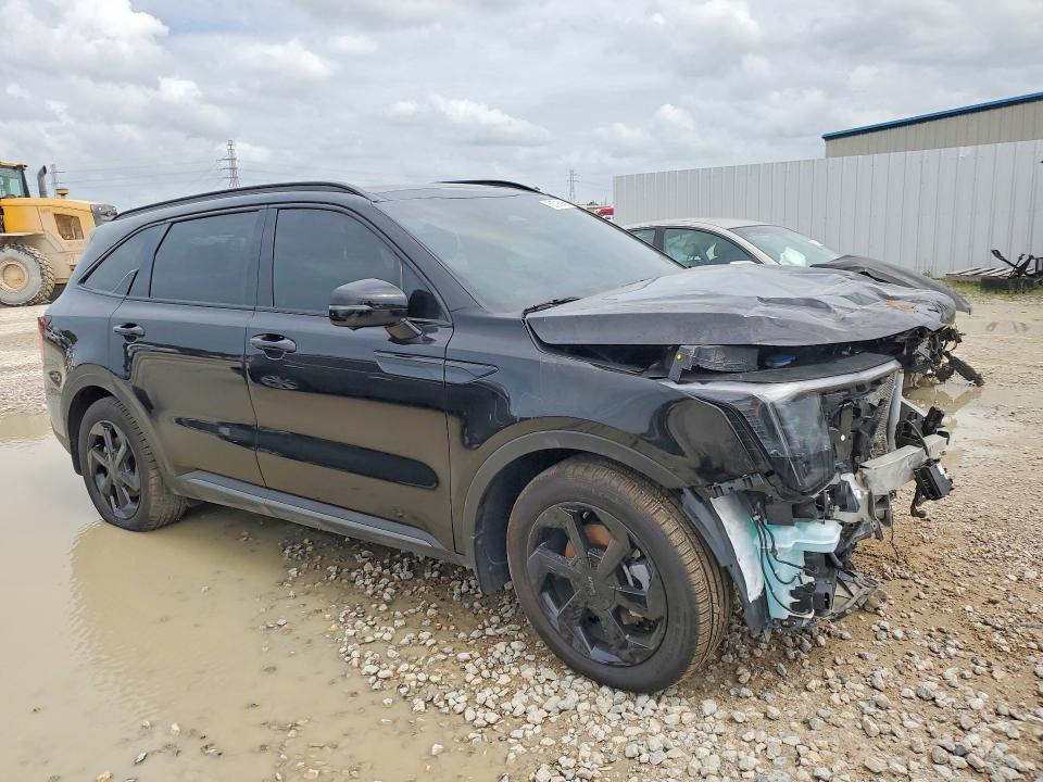 Aukcja sprzedaży 2026 Kia Sorento Hybrid, vin: KNDRKDJG8T5441922, numer aukcji: 56796946