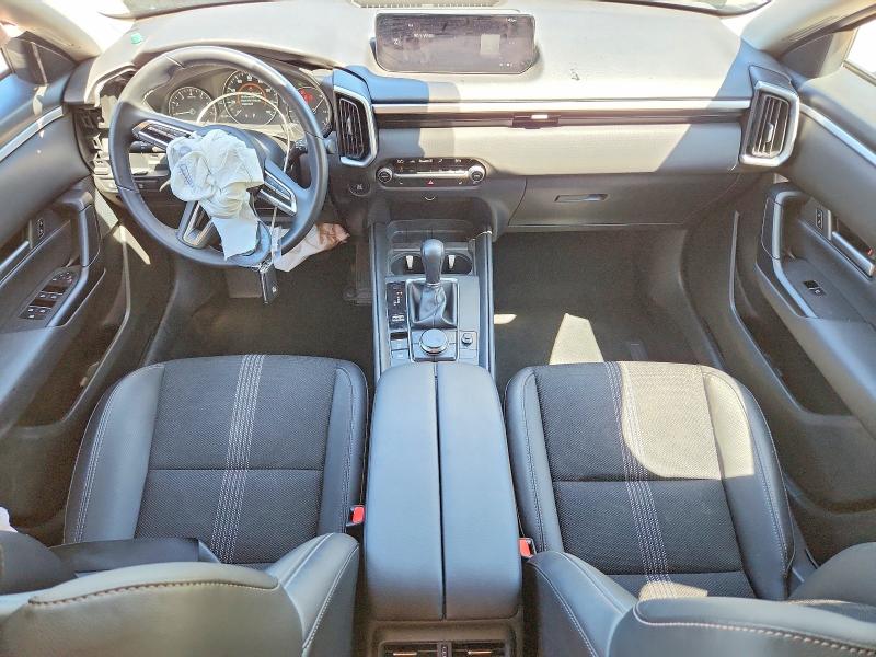 2025 Mazda Cx-50 მანქანა იყიდება აუქციონზე, vin: 7MMVABBM7SN348351, აუქციონის ნომერი: 55712746