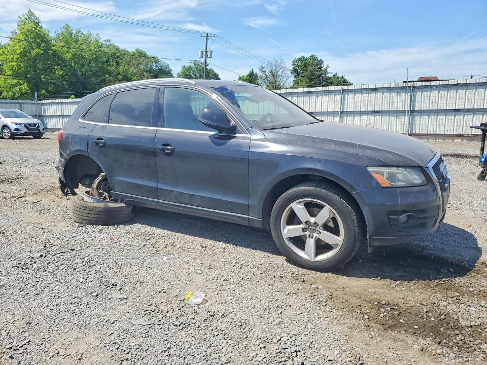 Aukcja sprzedaży 2012 Audi Q5, vin: WA1LFAFP8CA114973, numer aukcji: 56125876