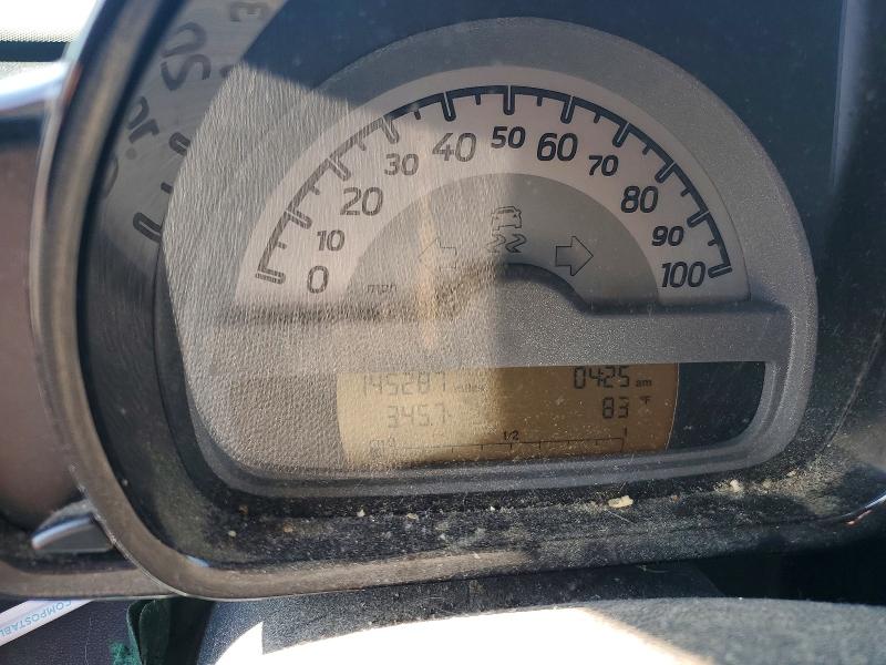 Aukcja sprzedaży 2015 Smart Fortwo, vin: WMEEJ3BAXFK795745, numer aukcji: 54561626