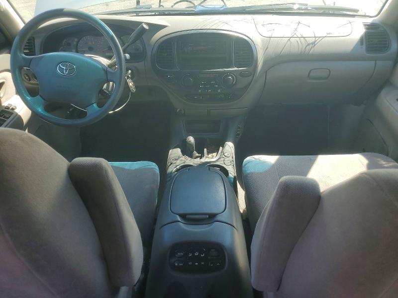 Продажа на аукционе авто 2003 Toyota Sequoia, vin: 5TDBT44A63S150030, номер лота: 57955636
