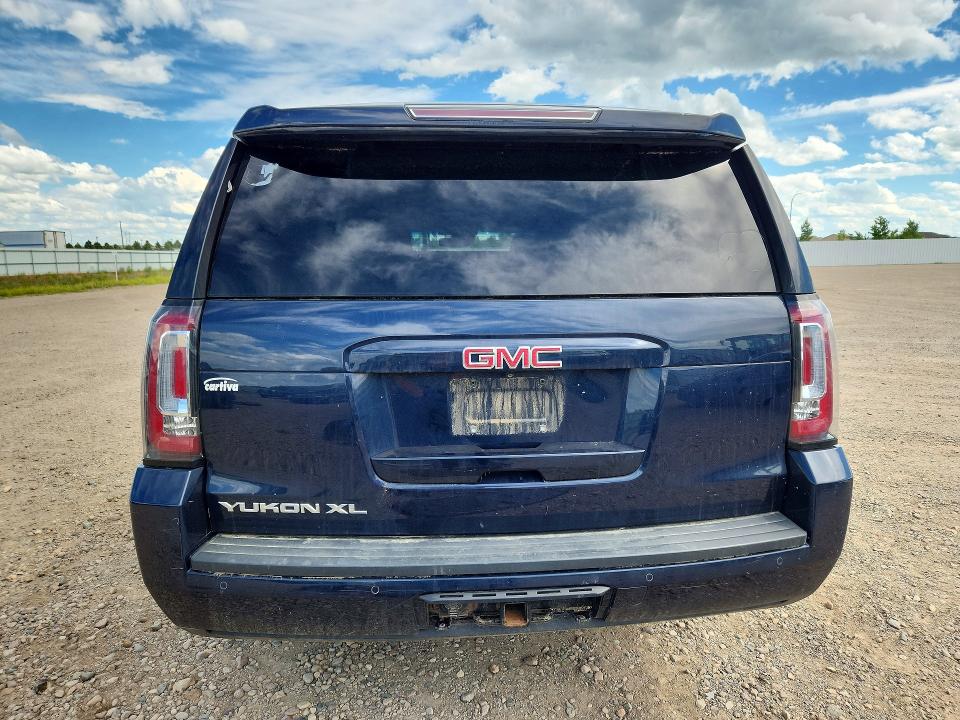 Продажа на аукционе авто 2017 Gmc Yukon Xl, vin: 1GKS2GKC1HR254766, номер лота: 56998216