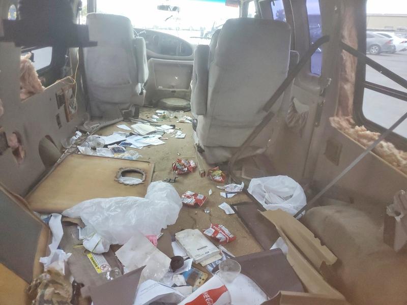 Aukcja sprzedaży 1997 Ford Econoline, vin: 1FDEE1461VHA01884, numer aukcji: 55835626