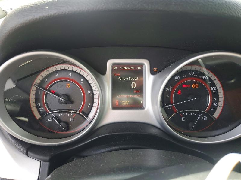 Aukcja sprzedaży 2019 Dodge Journey, vin: 3C4PDDEG8KT738957, numer aukcji: 58603246