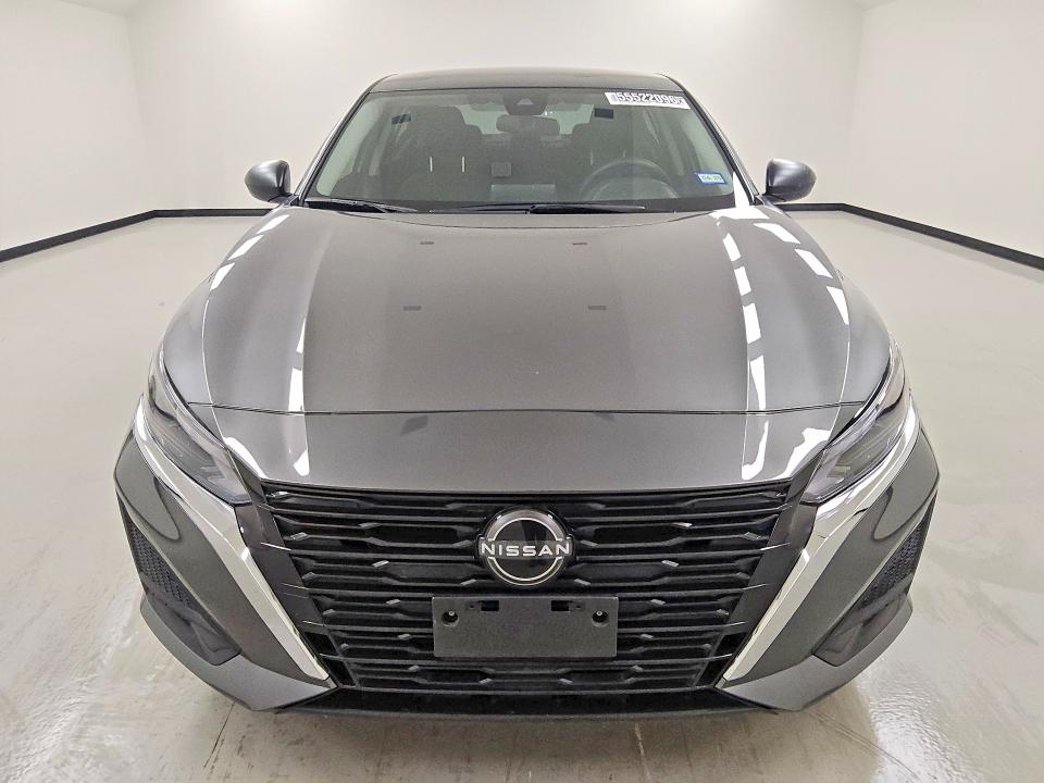 Продаж на аукціоні авто 2024 Nissan Altima, vin: 1N4BL4DV0RN406847, номер лоту: 55522096