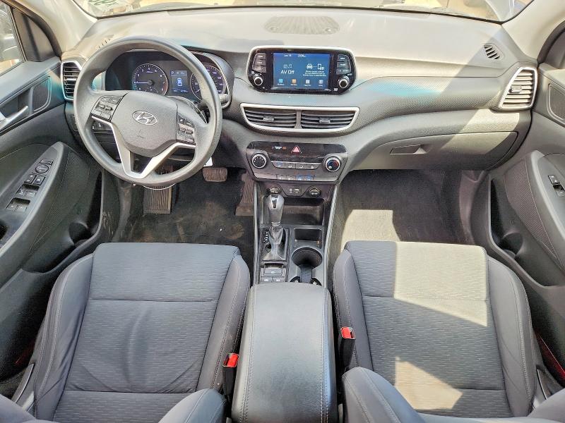 Aukcja sprzedaży 2019 Hyundai Tucson, vin: KM8J2CA40KU979852, numer aukcji: 57555726