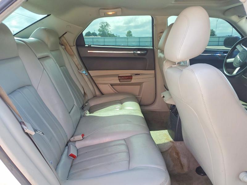 Продаж на аукціоні авто 2006 Chrysler 300c, vin: 2C3LA63H76H365427, номер лоту: 85634875