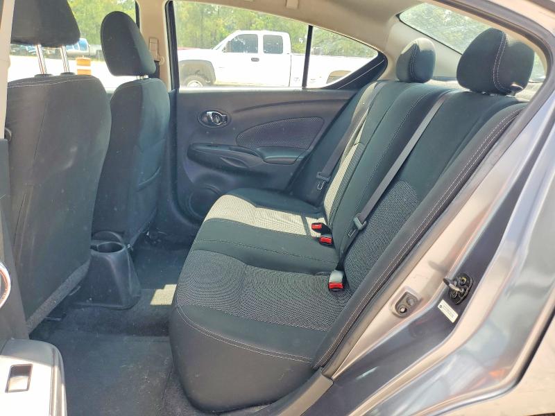 Auction sale of the 2018 Nissan Versa, vin: 3N1CN7AP9JL883428, lot number: 58002976