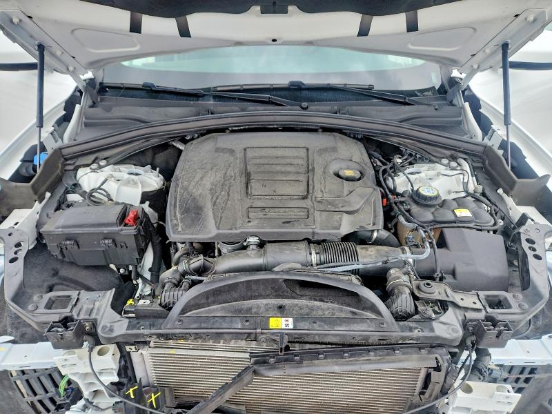 Aukcja sprzedaży 2023 Jaguar F-pace, vin: SADCJ2EX3PA706285, numer aukcji: 57488516