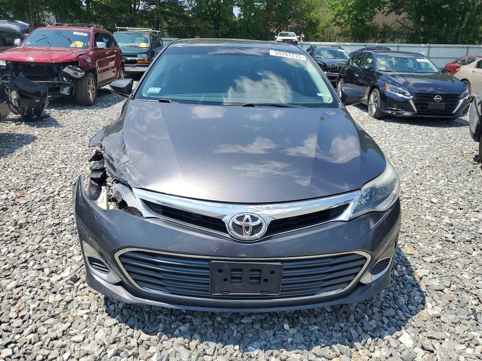 Продажа на аукционе авто 2013 Toyota Avalon, vin: 4T1BK1EB7DU034353, номер лота: 58787276