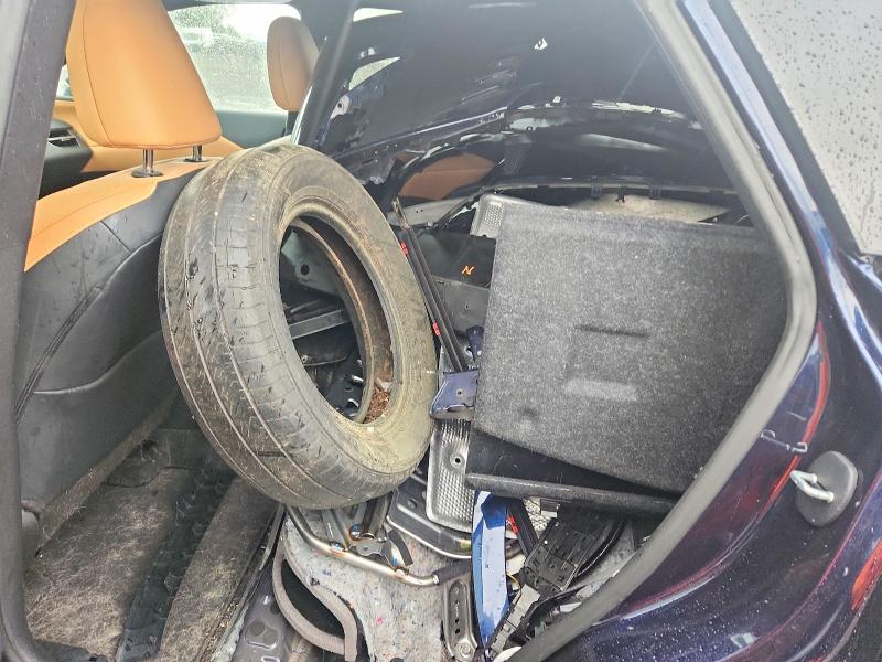 Продаж на аукціоні авто 2024 Lexus Rx 350h, vin: 2T2BBMCA4RC029630, номер лоту: 57818836